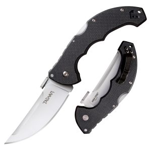 Talwar 4" Plain edge