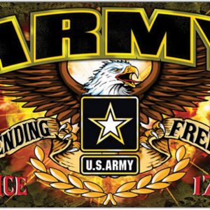 US Army Flag
