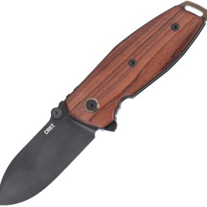 Squid™ II Santos Wood
