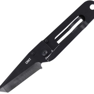 K.I.S.S.® Black Chrome