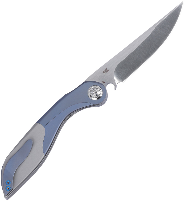 Fial™ Blue - Image 4
