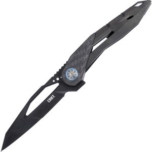 Nucleus Black