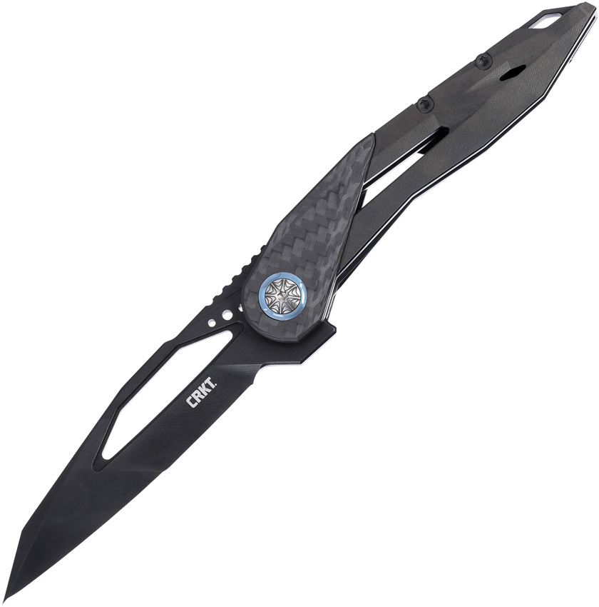 Nucleus Black