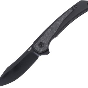 Padawan Black Chrome