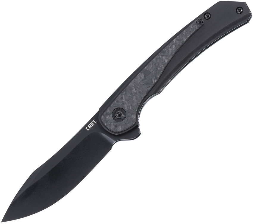 Padawan Black Chrome