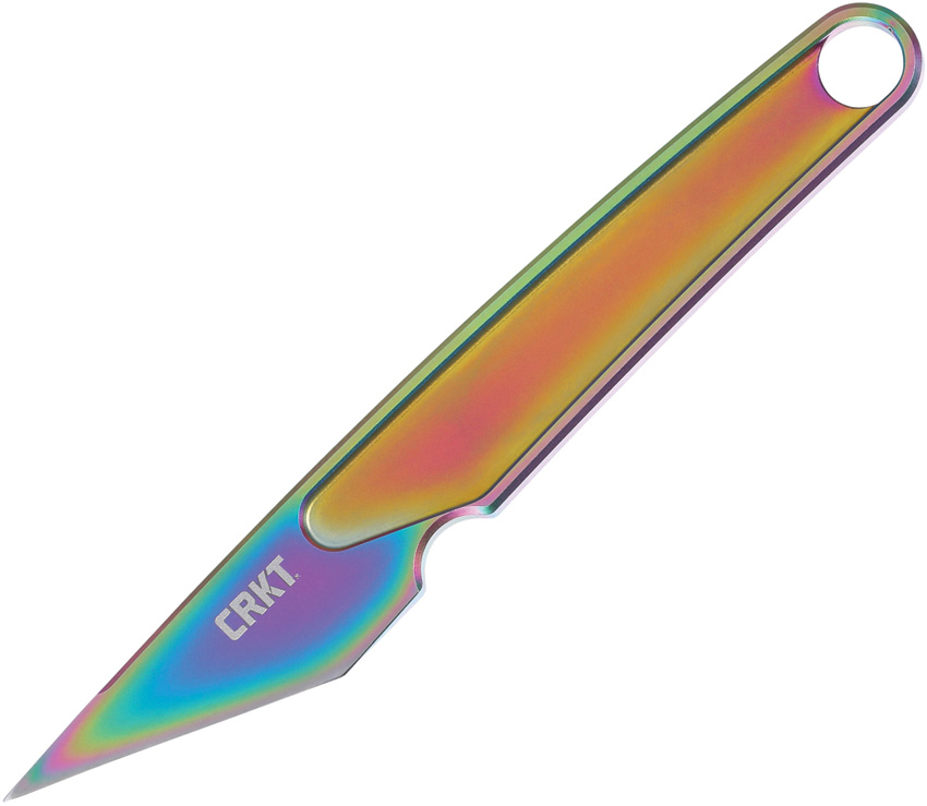 HangTi™ Iridescent