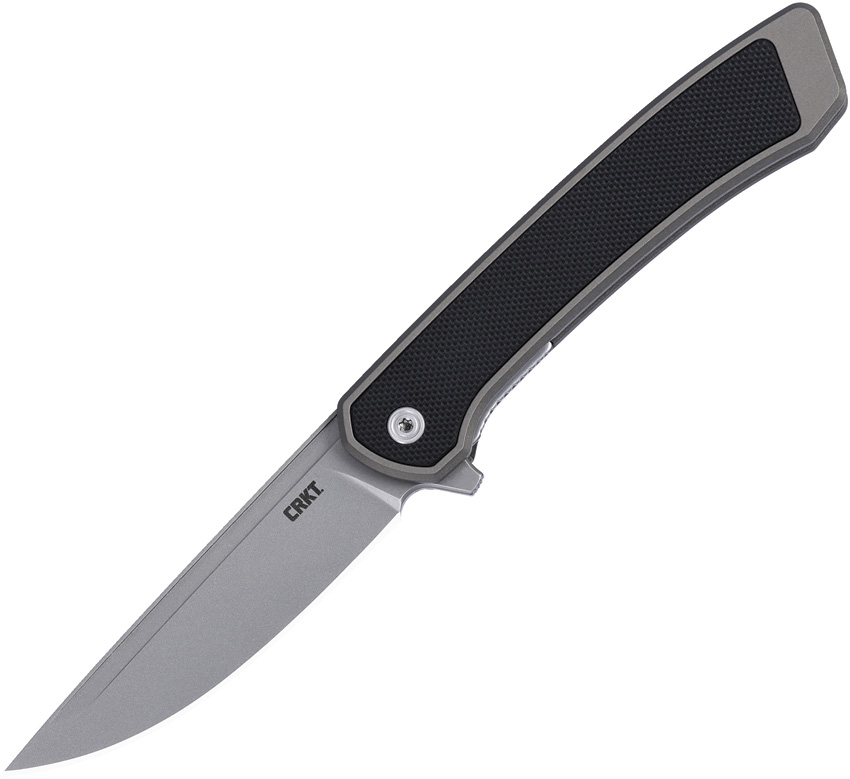 Q Compact Black