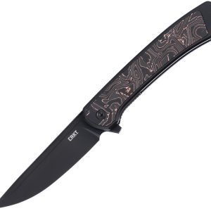 Q Compact Carbon Fiber
