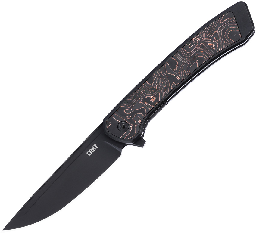 Q Compact Carbon Fiber