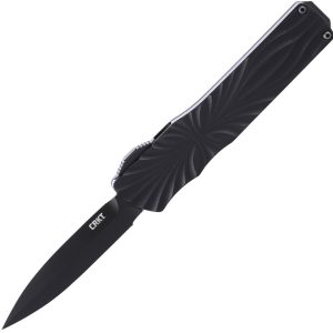 Auto Twist Tighe™ Compact Bla