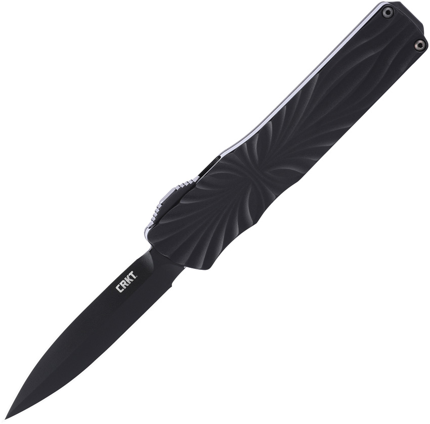 Auto Twist Tighe™ Compact Bla