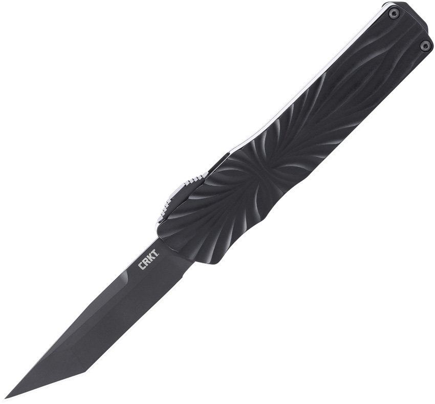 Auto Twist Tighe™ Compact