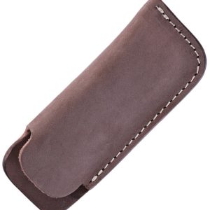 Folding Knife Leather Sheath