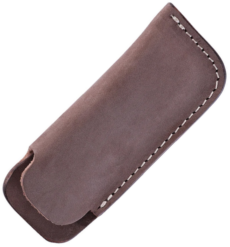 Folding Knife Leather Sheath
