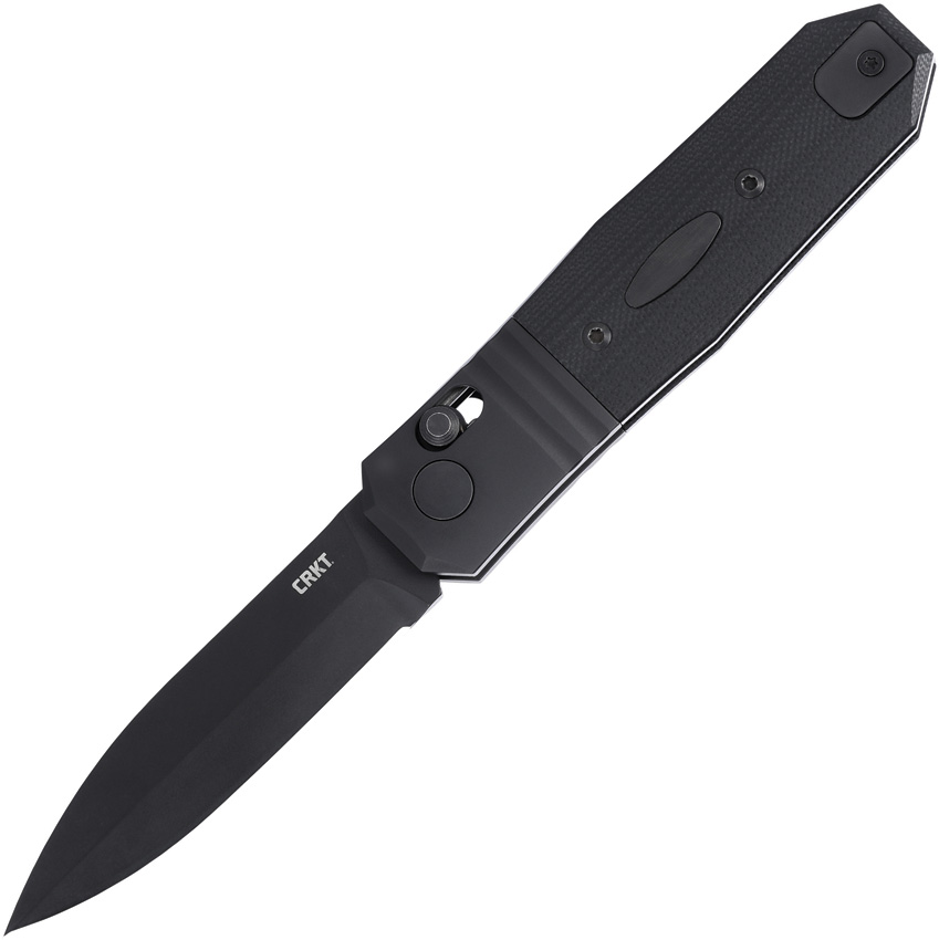 Redemption® Compact Black