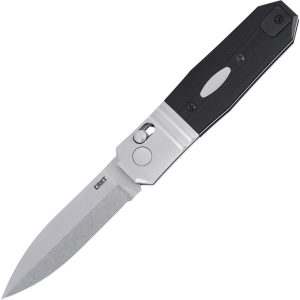Redemption® Compact Silver