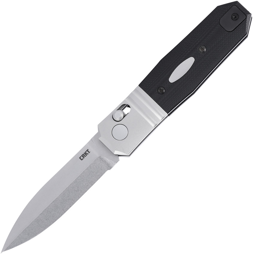 Redemption® Compact Silver