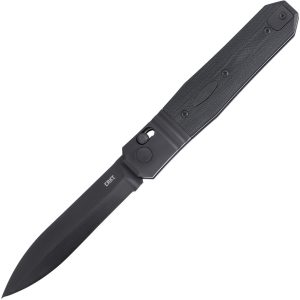 Redemption® Black