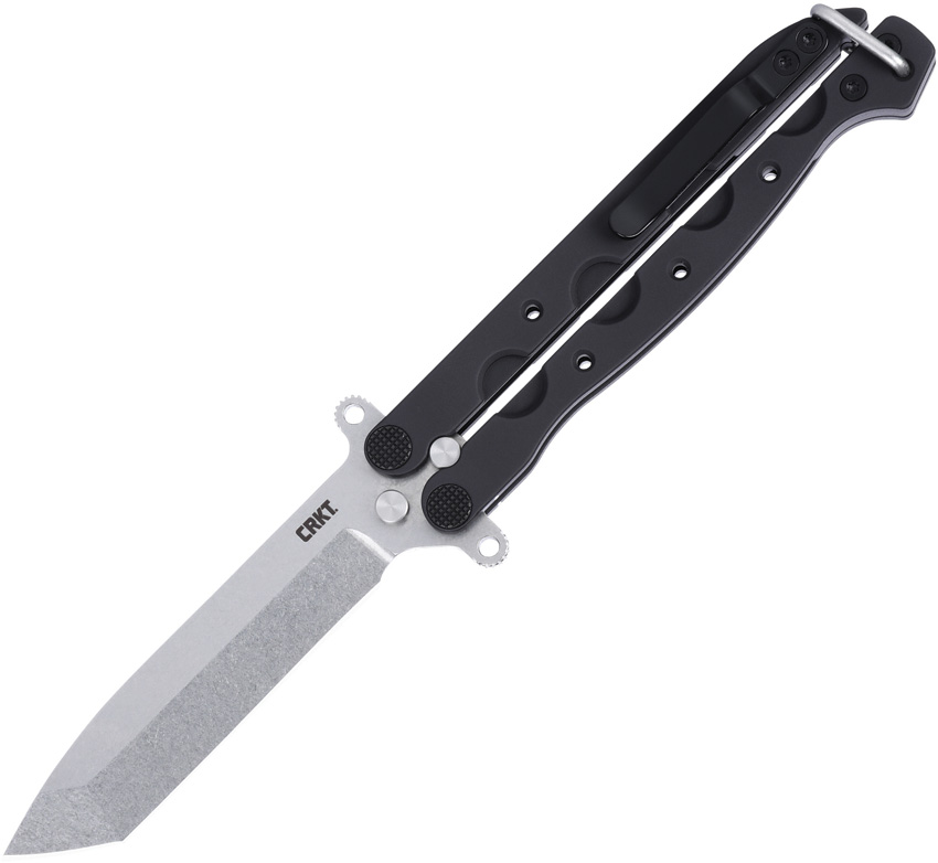 M16®-02BALI Tanto