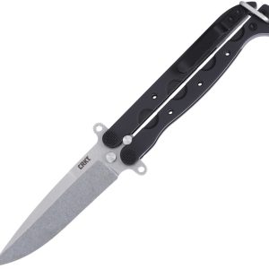 M16®-03BALI Drop Point