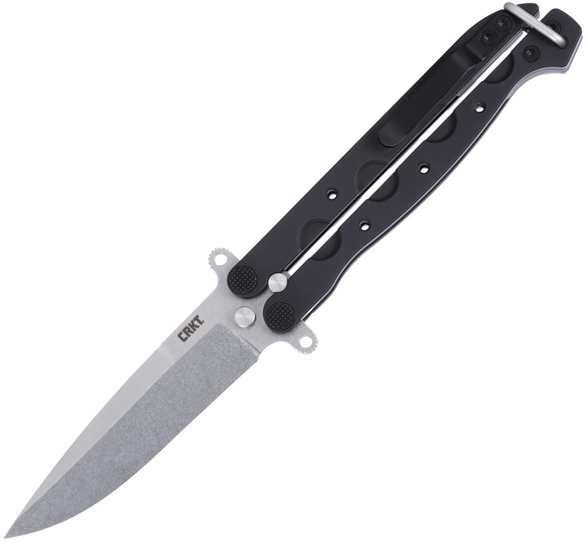 M16®-03BALI Drop Point