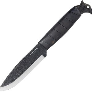 Collection Bushcraft Knife