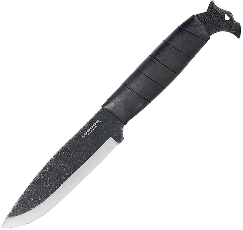 Collection Bushcraft Knife