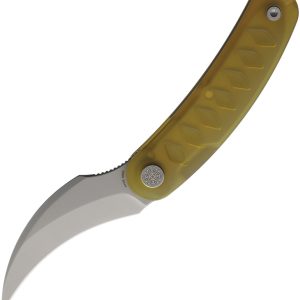 Kage Linerlock Ultem Stonewash