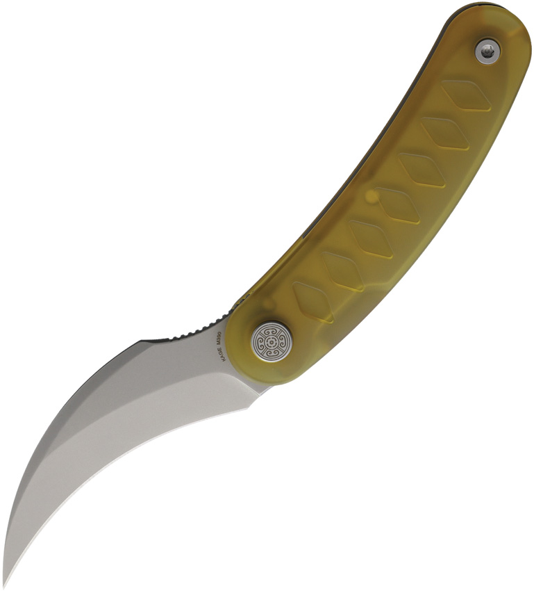 Kage Linerlock Ultem Stonewash