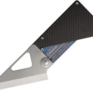 CardKnife Blue