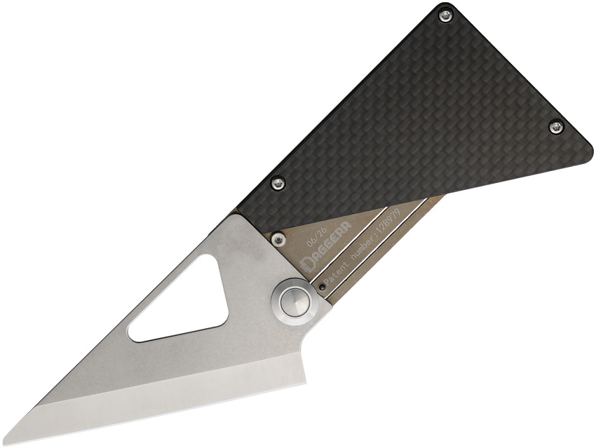 CardKnife Bronze