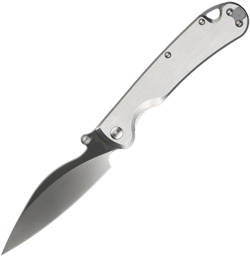 Pelican Framelock VG10