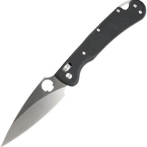 Sting Slim Crossbar Black