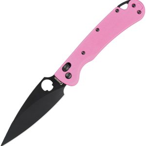 Sting Slim Crossbar Pink BW