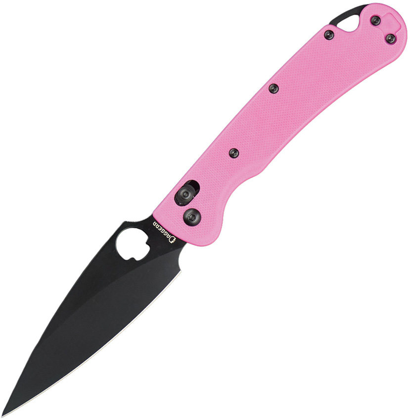 Sting Slim Crossbar Pink BW