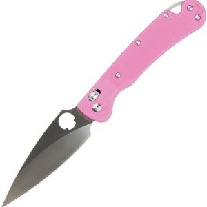 Sting Slim Crossbar Pink