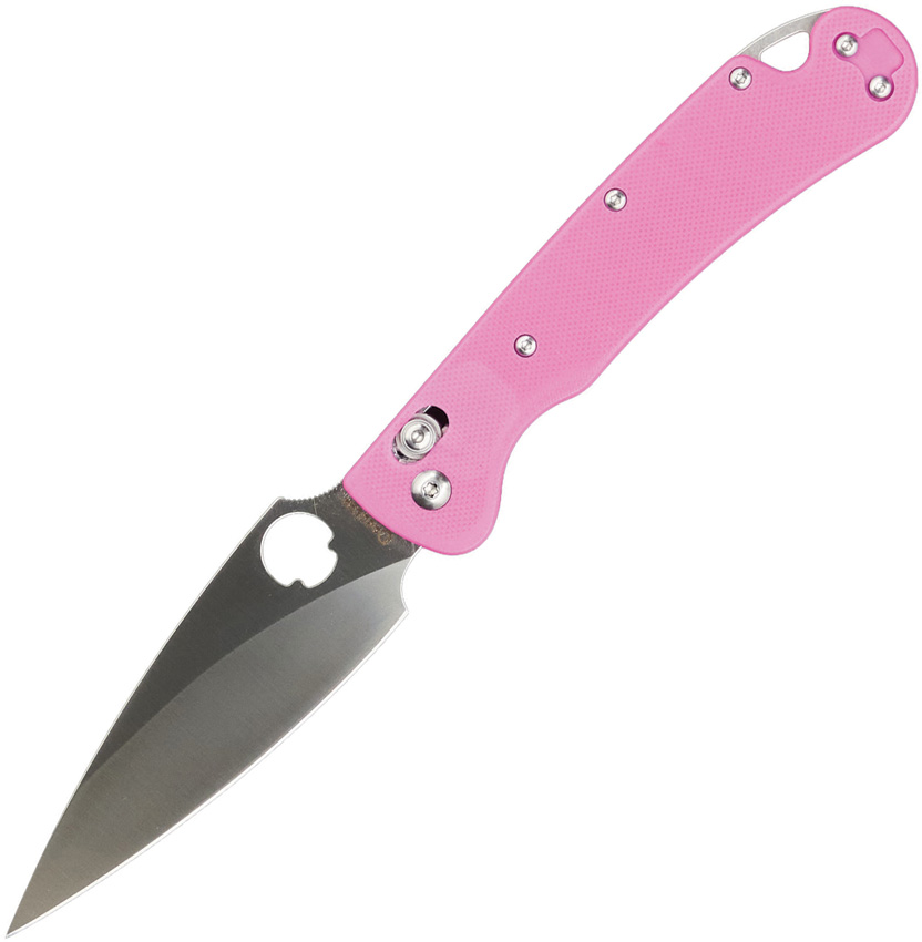Sting Slim Crossbar Pink