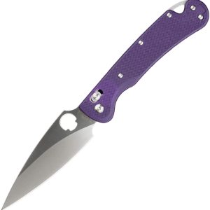 Sting Slim Crossbar Purple