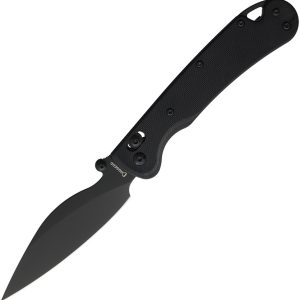 Pelican Slim Crossbar Black