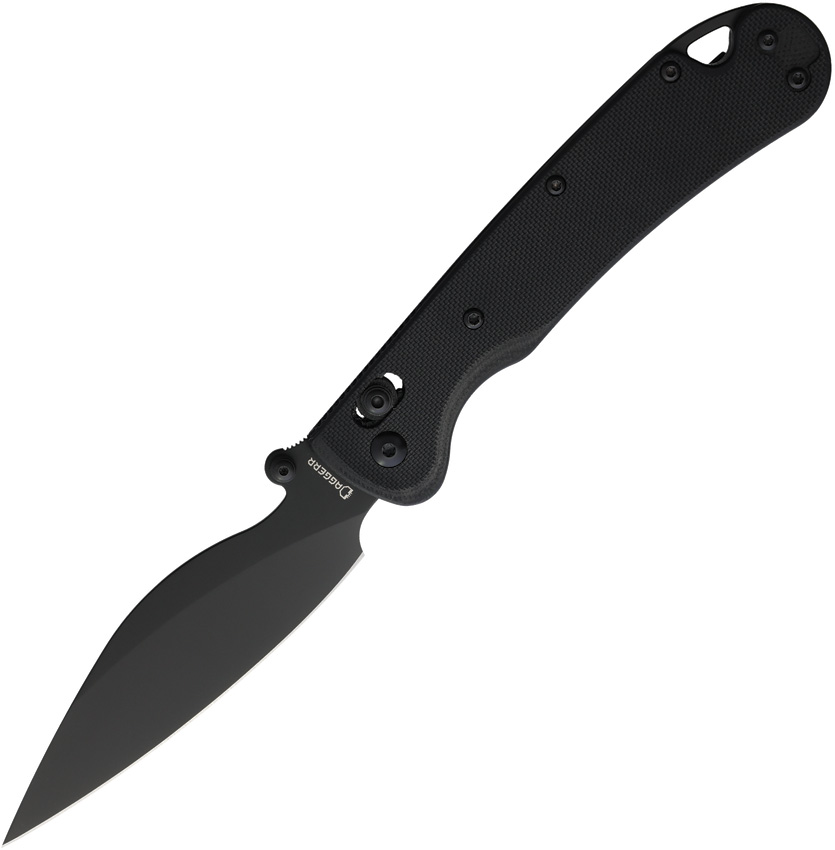 Pelican Slim Crossbar Black