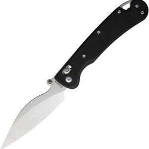 Pelican Slim Crossbar Black