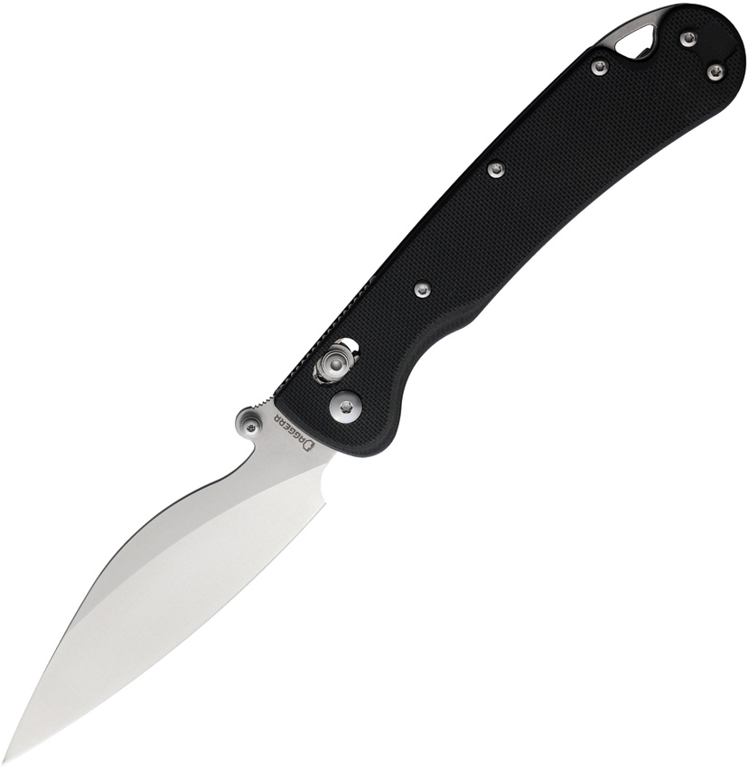 Pelican Slim Crossbar Black