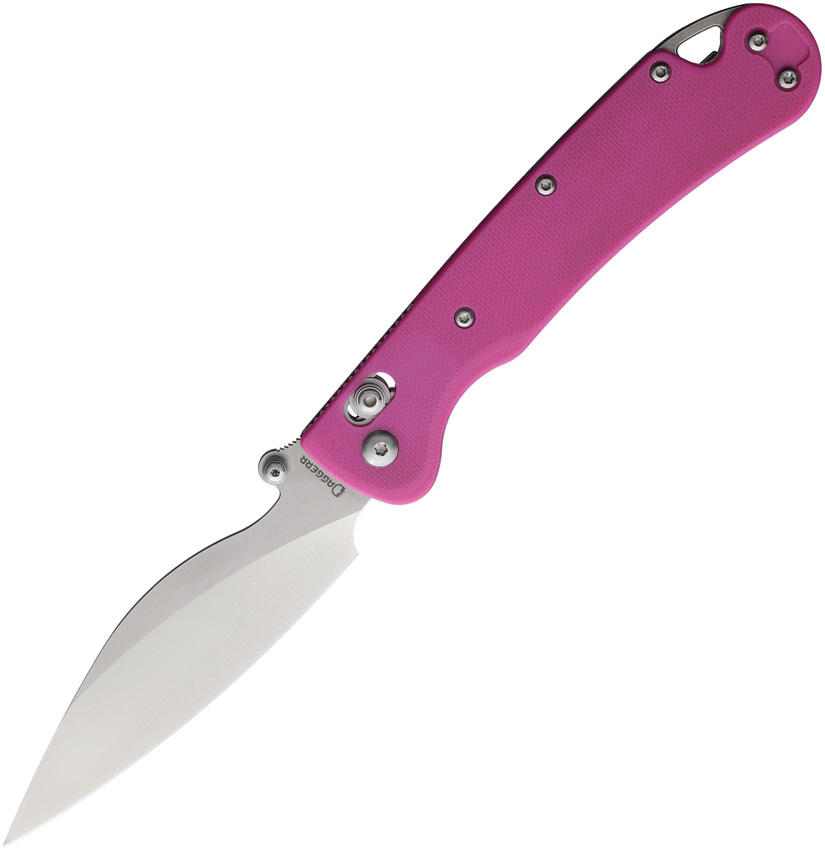 Pelican Slim Crossbar Pink
