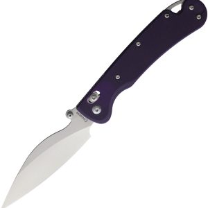 Pelican Slim Crossbar Purple