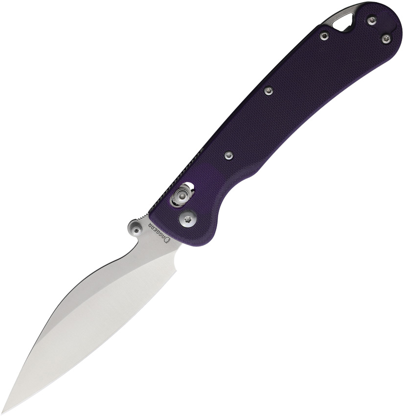 Pelican Slim Crossbar Purple