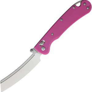 Begemot Slim Crossbar Pink