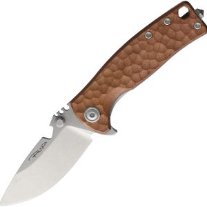 DPx HEST/F Urban Copper Hammer
