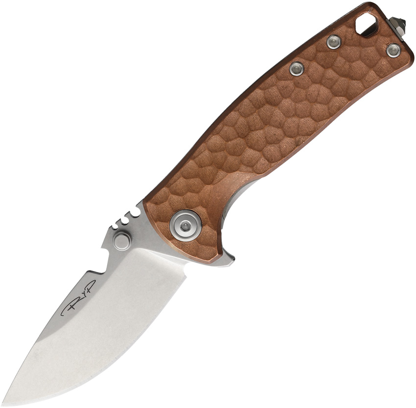 DPx HEST/F Urban Copper Hammer