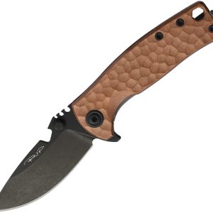 HEST/F Urban Copper Hammertone