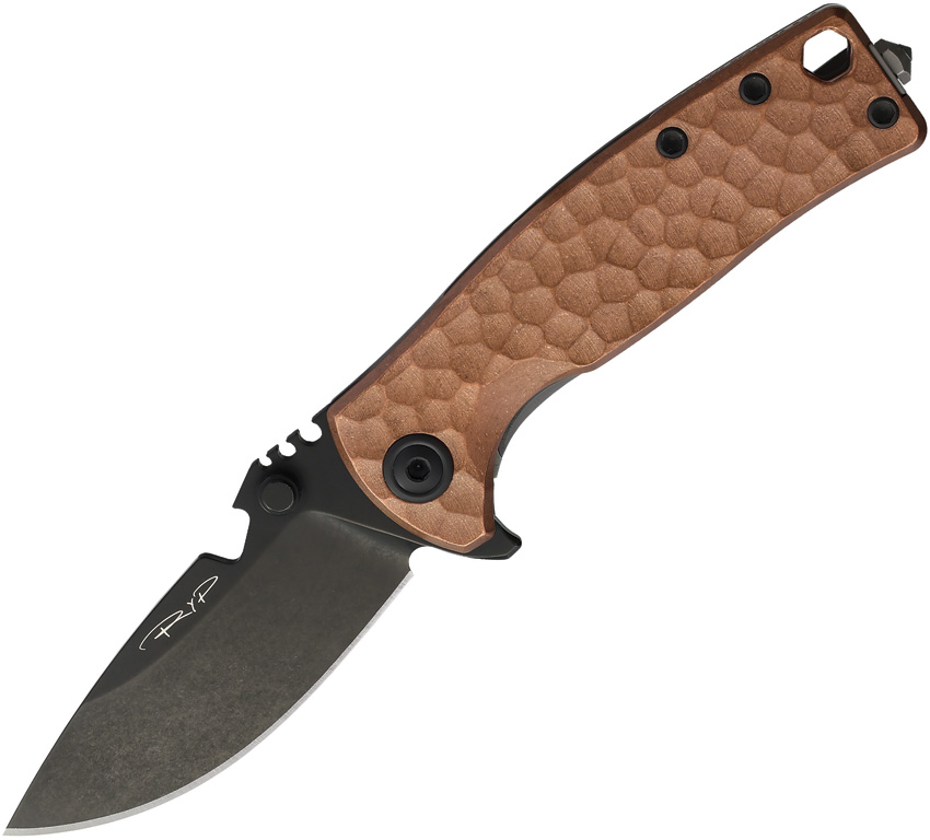 HEST/F Urban Copper Hammertone